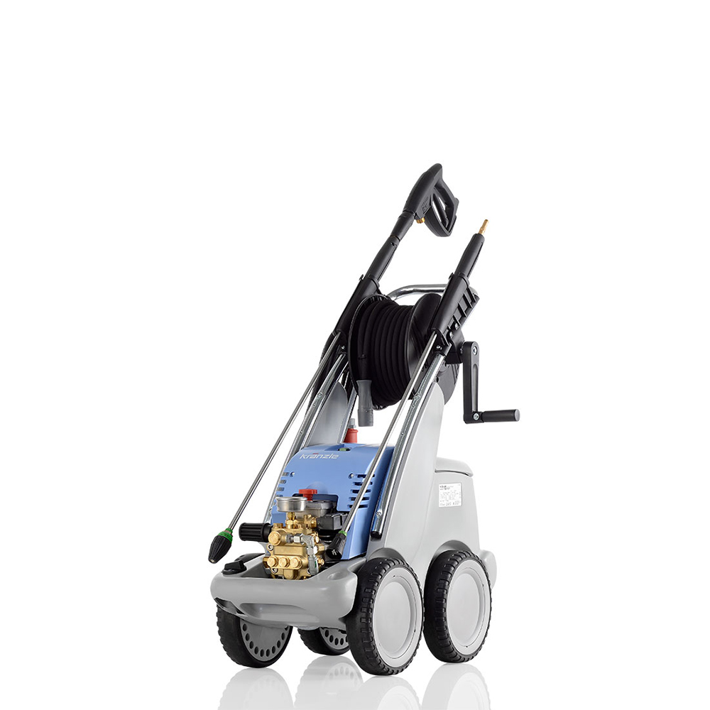 Produktabbildung: Kränzle - quadro 799 TST mit Trommel