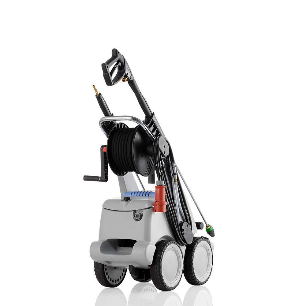 Produktabbildung: Kränzle - quadro 799 TST mit Trommel