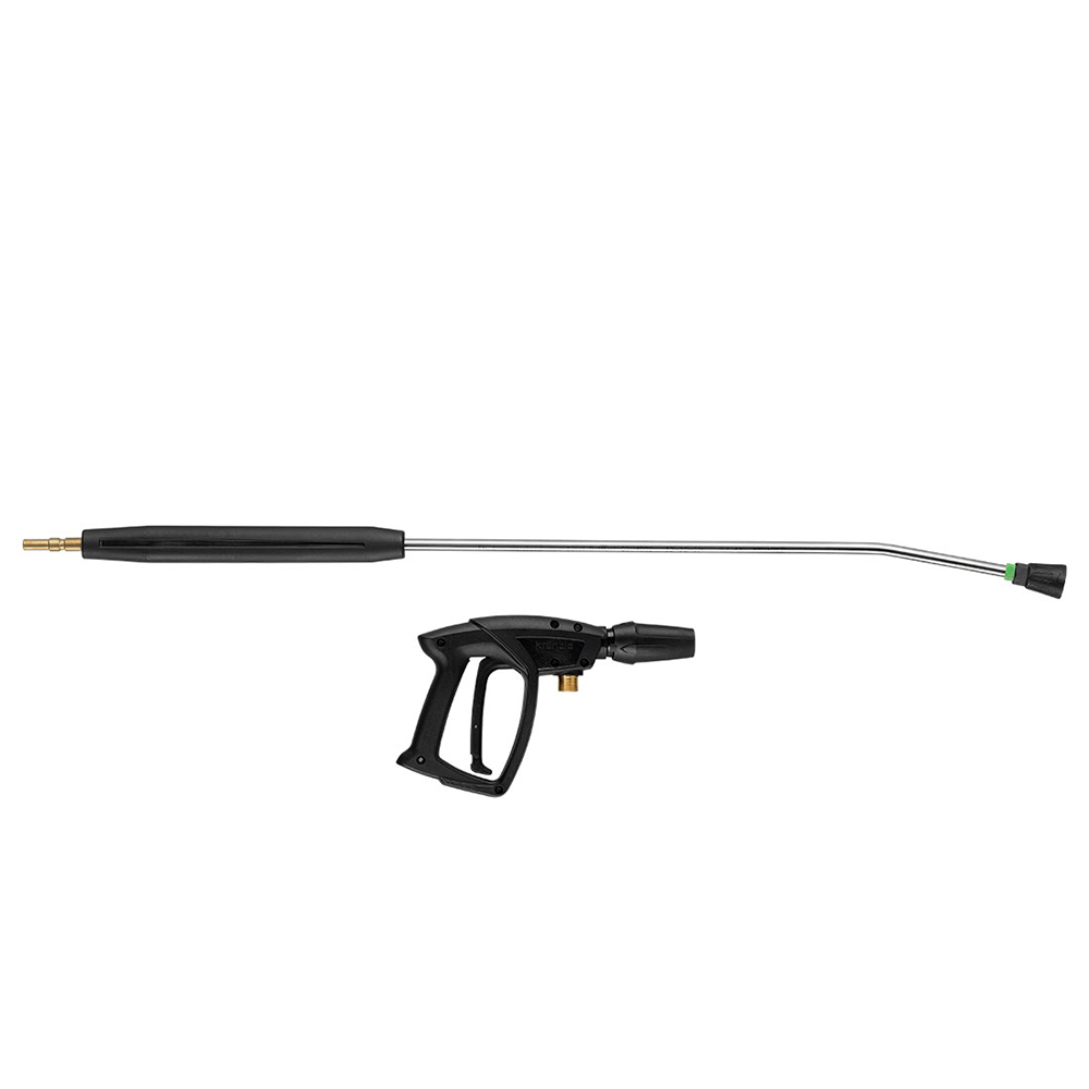 Produktabbildung: Kränzle - therm CA 11/130  mit Trommel