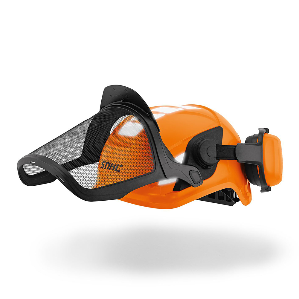 Produktabbildung: STIHL - Helmset ADVANCE X-Vent Bluetooth