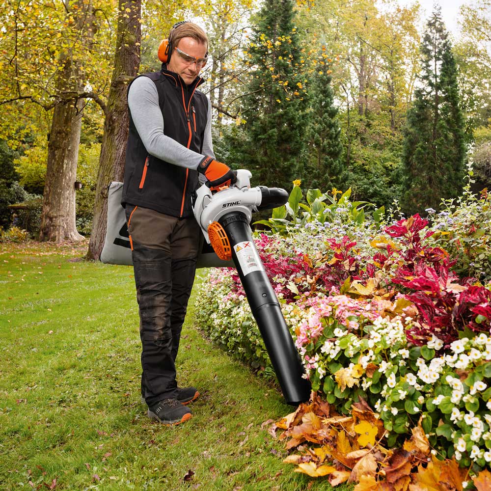Produktabbildung: STIHL - SH 86