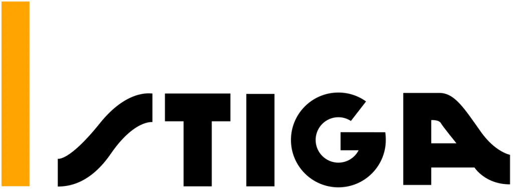 STIGA Logo